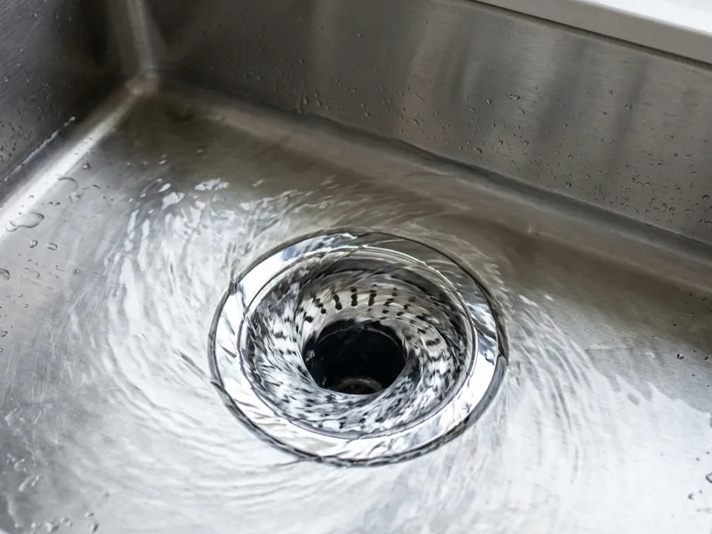 Drain Cleaning Plumber in Manning, IA